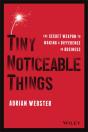 Tiny Noticeable Things - Preview