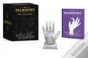 Capa do artigo Tiny Palmistry: Read Your Future!