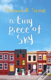 Capa do artigo Tiny Piece Of Sky