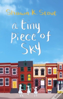 Capa do artigo Tiny Piece Of Sky