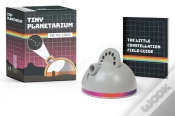 Capa do artigo Tiny Planetarium
