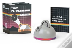 Capa do artigo Tiny Planetarium