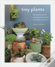 Capa do artigo Tiny Plants