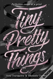 Capa do artigo Tiny Pretty Things
