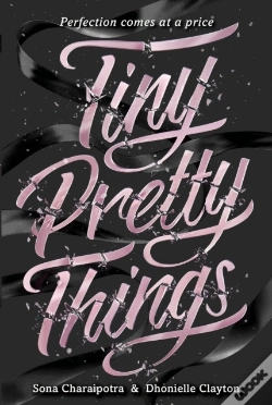 Capa do artigo Tiny Pretty Things