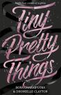 Tiny Pretty Things - Preview