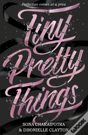 Capa do artigo Tiny Pretty Things