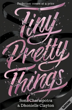 Capa do artigo Tiny Pretty Things