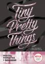 Tiny Pretty Things (Dulces, Perfectas Y Malvadas) - Preview