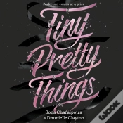 Capa do artigo Tiny Pretty Things