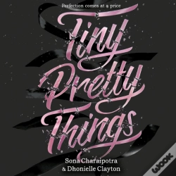 Capa do artigo Tiny Pretty Things