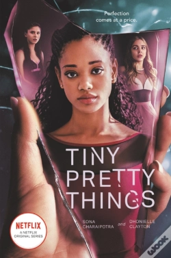 Capa do artigo Tiny Pretty Things Tv Tie-In Edition