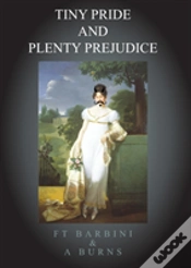 Capa do artigo Tiny Pride And Plenty Prejudice