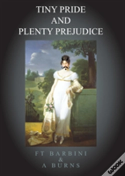 Capa do artigo Tiny Pride And Plenty Prejudice
