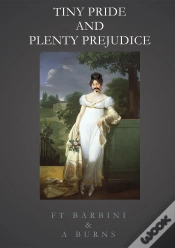 Capa do artigo Tiny Pride And Plenty Prejudice