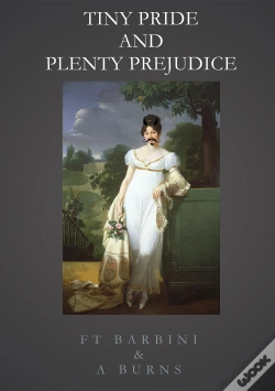 Capa do artigo Tiny Pride And Plenty Prejudice