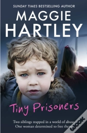 Capa do artigo Tiny Prisoners