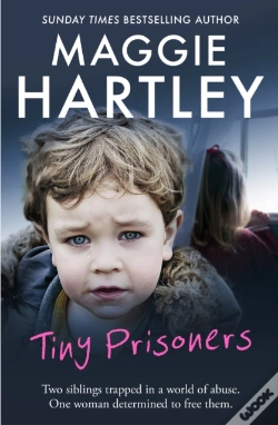Capa do artigo Tiny Prisoners
