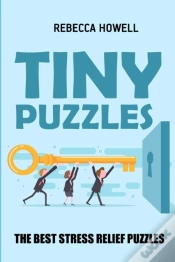 Capa do artigo Tiny Puzzles