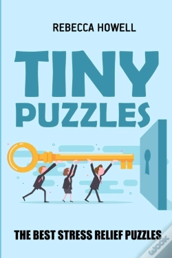 Capa do artigo Tiny Puzzles