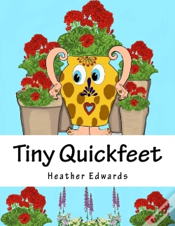 Capa do artigo Tiny Quickfeet