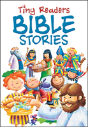 Tiny Readers Bible Stories - Preview