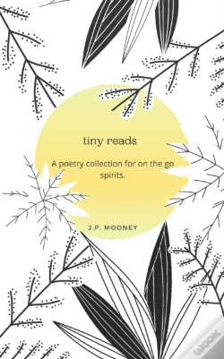 Capa do artigo Tiny Reads
