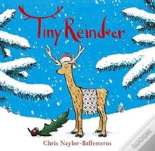 Tiny Reindeer