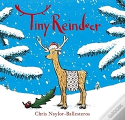 Capa do artigo Tiny Reindeer