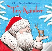 Tiny Reindeer