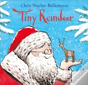 Capa do artigo Tiny Reindeer