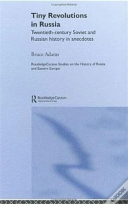 Capa do artigo Tiny Revolutions In Russia
