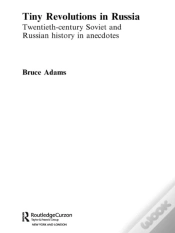 Capa do artigo Tiny Revolutions In Russia