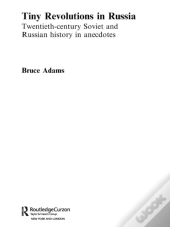 Tiny Revolutions In Russia