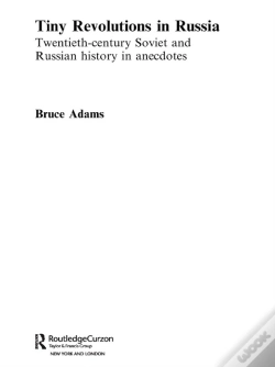 Capa do artigo Tiny Revolutions In Russia