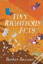 Capa do artigo Tiny Righteous Acts