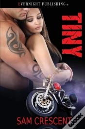 Capa do artigo Tiny