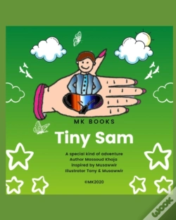 Capa do artigo Tiny Sam