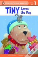 Tiny Saves The Day