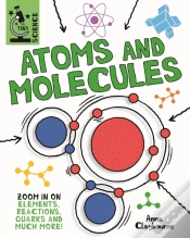 Capa do artigo Tiny Science: Atoms And Molecules
