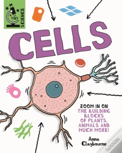 Capa do artigo Tiny Science: Cells