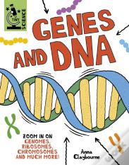Tiny Science: Genes And Dna