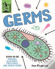 Tiny Science: Germs