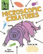 Tiny Science: Microscopic Creatures - Preview