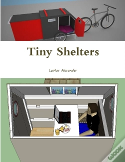 Capa do artigo Tiny Shelters