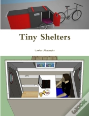 Capa do artigo Tiny Shelters