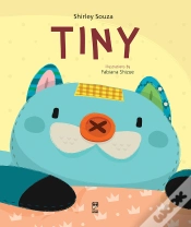 Capa do artigo Tiny