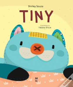 Capa do artigo Tiny