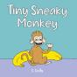 Tiny Sneaky Monkey - Preview
