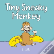 Capa do artigo Tiny Sneaky Monkey